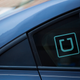 Illustration for article titled White Privilege Gone Good: Uber Driver Graduates College After Passenger Pays Debt